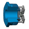 DFT Vacuum Breaker Valve