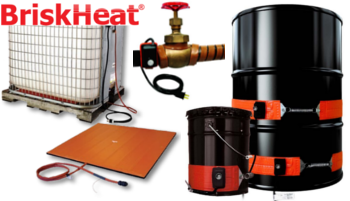 Briskheat Heating Solutions
