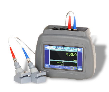 DXN Hybrid Flow Meter