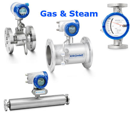 DXN Hybrid Flow Meter