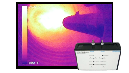 Syn Fab SF12M Thermal Camera